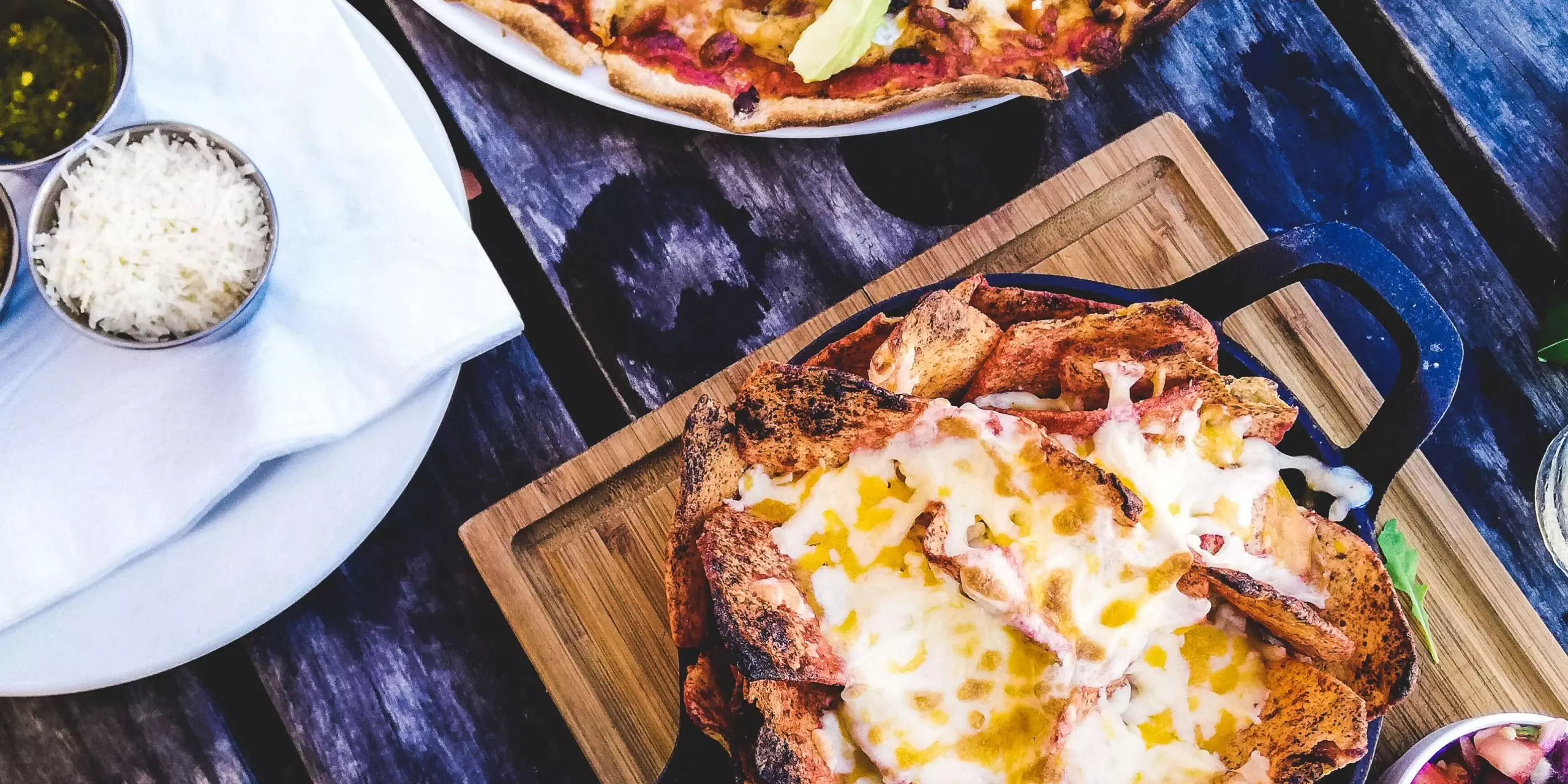 South African Food - Where to Eat